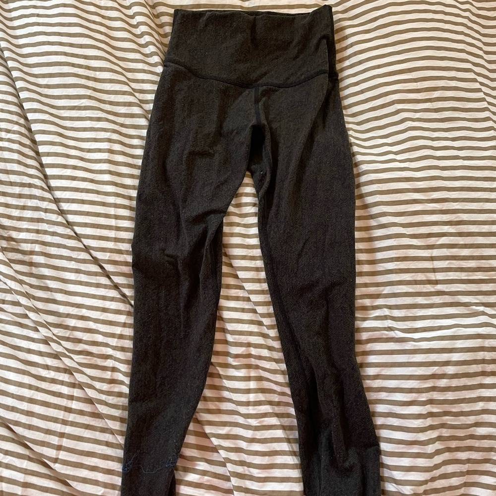 LULULEMON WUNDER UNDER